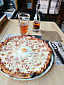 L'artisan Pizzaiolo food