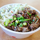 Yoshinoya Moreno Valley food