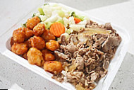 Yoshinoya Maywood food