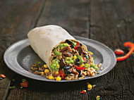 Qdoba Mexican Eats food