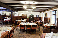 Gasthof Goldener Hirschen food