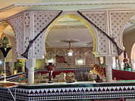 L'Orientale food