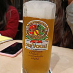 der Vogelbräu inside