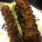 Titash Tandoori food