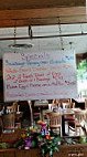 Bob N Ruth's menu