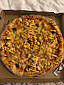 Pizza Royal food