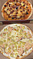 Pizza Royal food