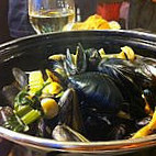 La Moule Rit food