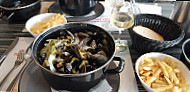 La Moule Rit food