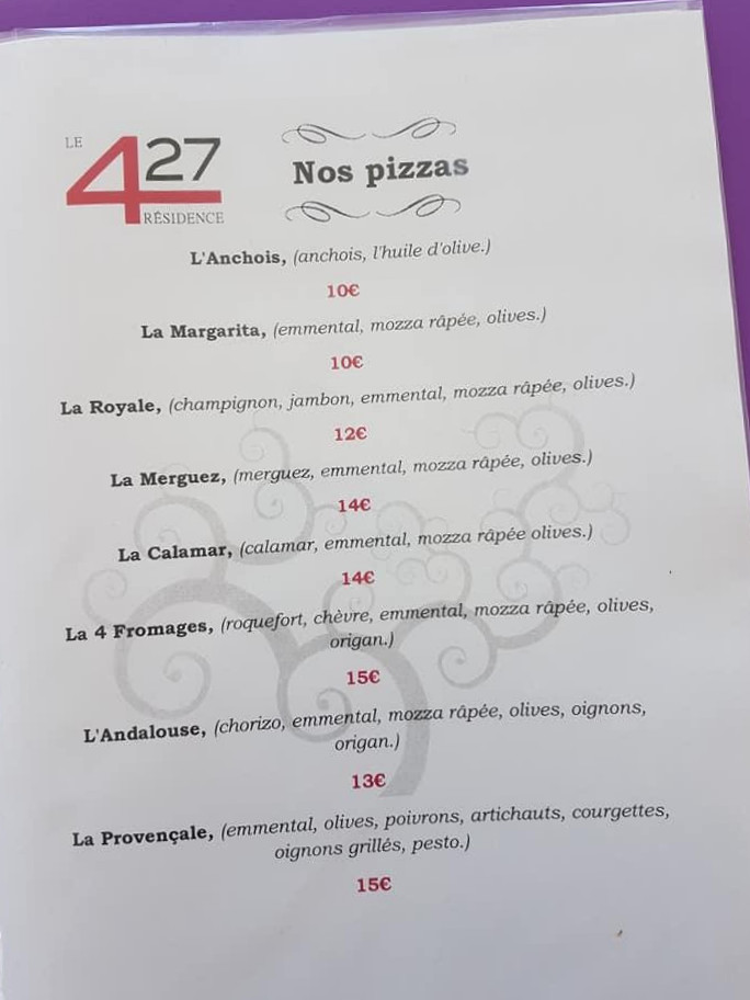 restaurant image