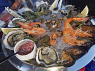 Restaurant La Moule Mania food