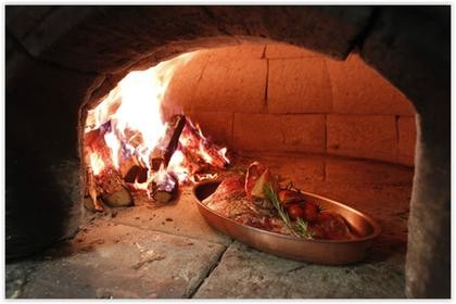 restaurant image