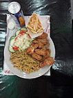 Chicken Hot Spot food