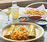 CHUY'S TEX-MEX RESTAURANT food