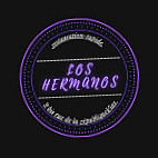 Los Hermanos inside