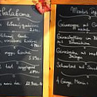 Farm Inn Fogadó Étterem Zalacsány Örvényeshegyen menu