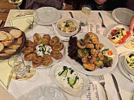 Saloniki food