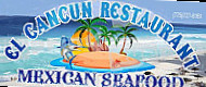 El Cancun menu