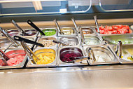 MSB - Mon Salade Bar food