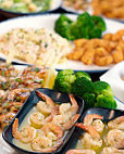 Red Lobster Hospitality, LLC food