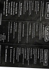 Le Bistrot D'Ernest menu