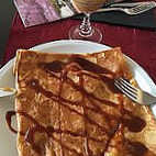 Creperie du Phare food