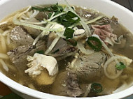 Bun Bo Hue Gia Hoi food