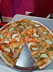 Pizzería Torrepizza Torrejon De La Calzada food