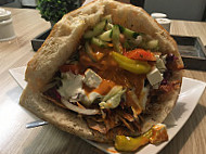 Doner Time food