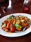 Hunan Cuisine food