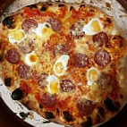 Solgardskrogen food