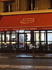 Bistrot Le Saint Cloud food