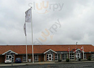 Lyngheden outside