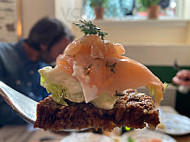 Kronborg food