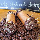 Tony Cannoli food