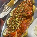 مطعم حورية البحر food