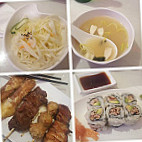 Ichiban Sushi food