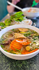 Pho Cuong outside