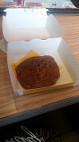 Mcdonald's food