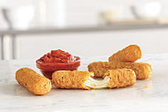 Arby's Restaurants food