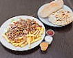 Aladin Kebab food