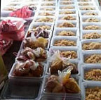 Asshidiq Catering Aqiqah Malaysia food