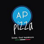 Ap Pizza Mons Street Food Napoletano inside