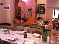 Trattoria Da Carmelo food