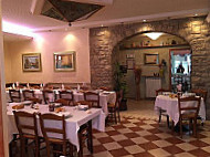 Trattoria Da Carmelo food