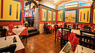 Bengal Tandoori Lisboa food