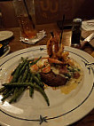 Saltgrass Steak House food