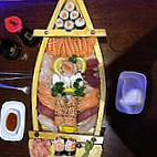 Eizosushi food