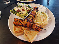 Kovo Modern Mediterranean food