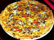 Trattoria Pasta Pizza food